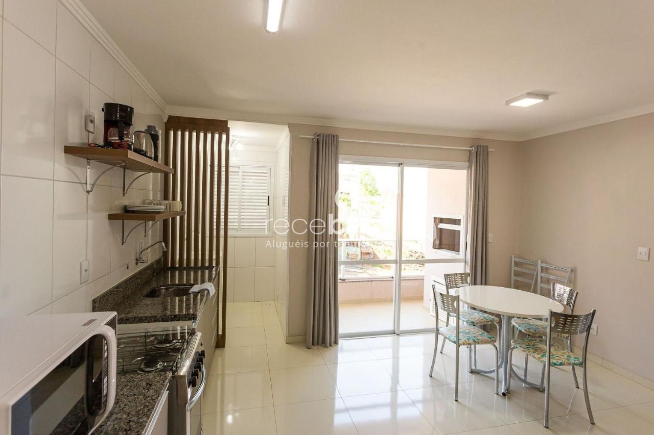 Apto Encantos de Eulália 4 pessoas Bento Gonçalves Appartamento Esterno foto