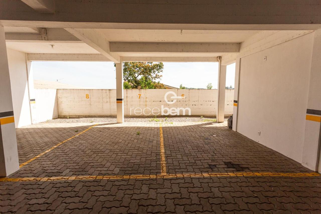 Apto Encantos de Eulália 4 pessoas Bento Gonçalves Appartamento Esterno foto