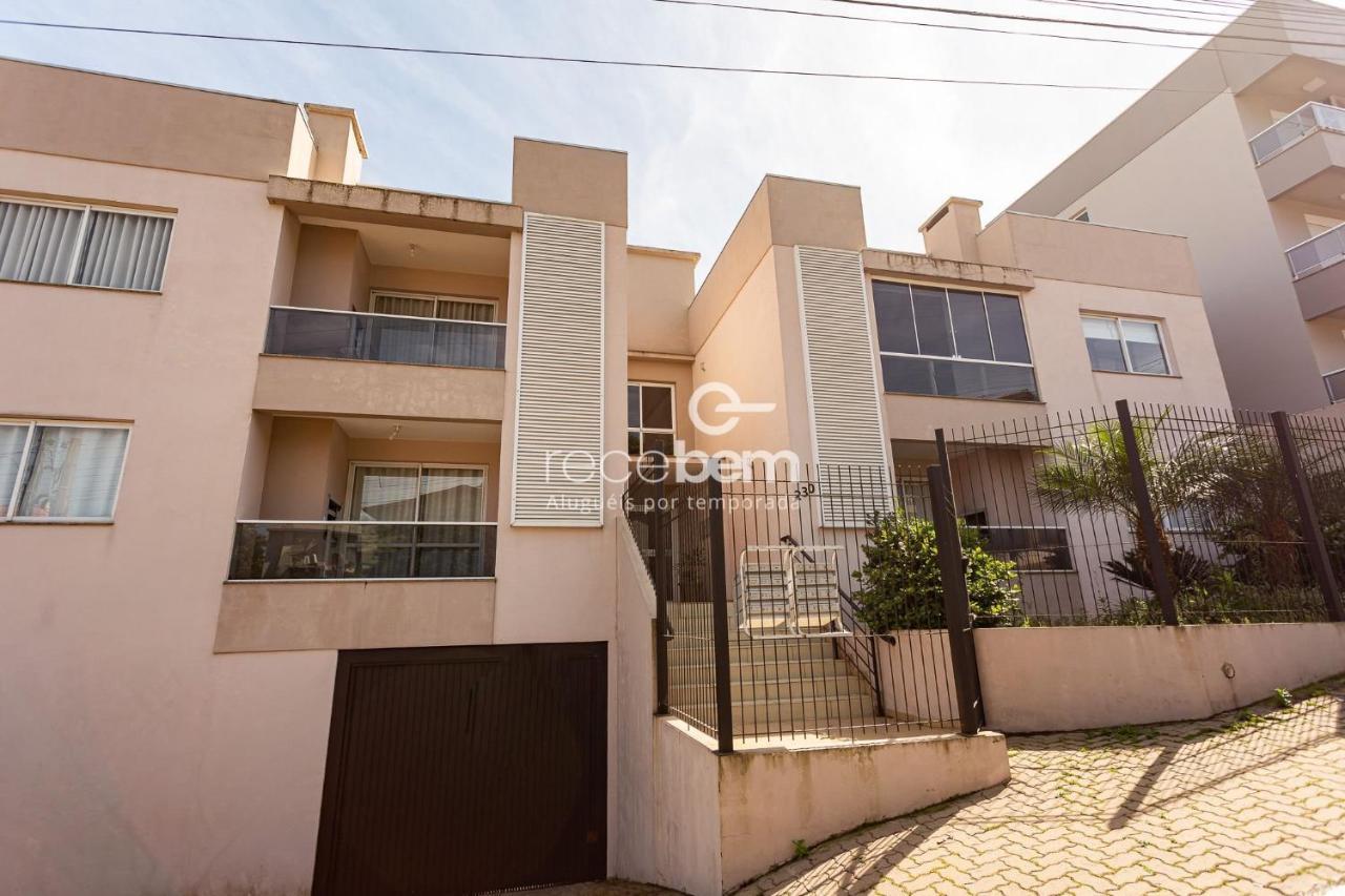 Apto Encantos de Eulália 4 pessoas Bento Gonçalves Appartamento Esterno foto